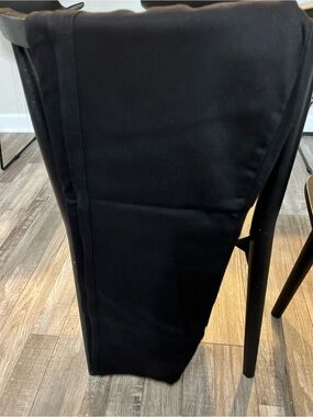 Judy Blue Black Women's Trousers